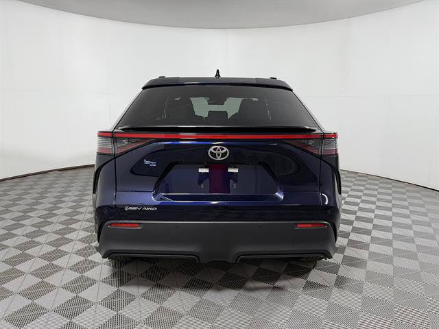 New 2026 Toyota bZ AWD/4WD image 6