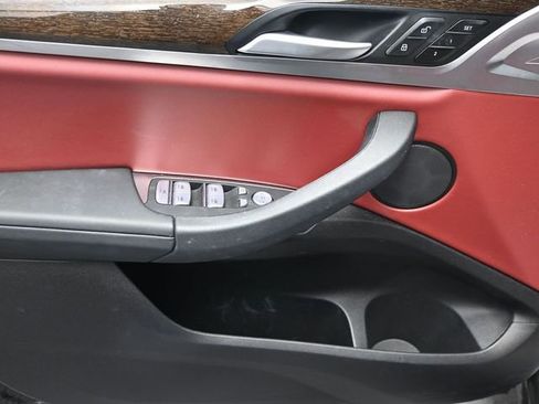 Used 2023 BMW X4 xDrive30i w/ Premium Package image 17