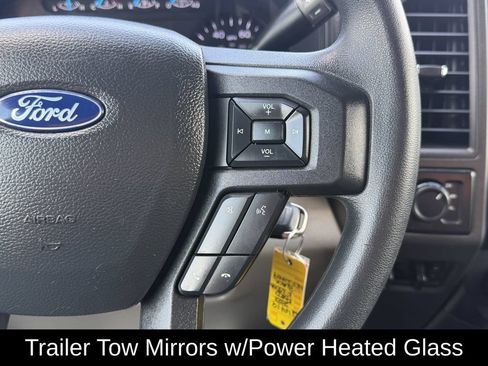 Used 2022 Ford F350 XL w/ Power Equipment Group AWD/4WD image 18