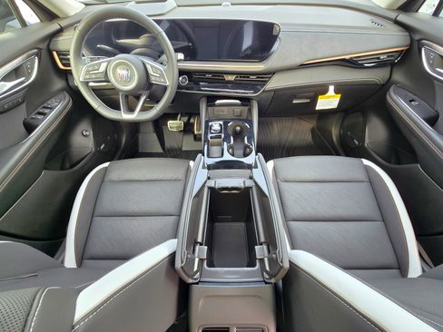 New 2026 Buick Envision Sport Touring image 29