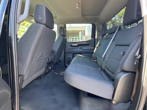 Used 2023 GMC Sierra 1500 Elevation AWD/4WD image 13