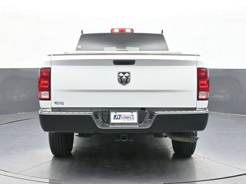 Used 2023 RAM 1500 Tradesman RWD image 11