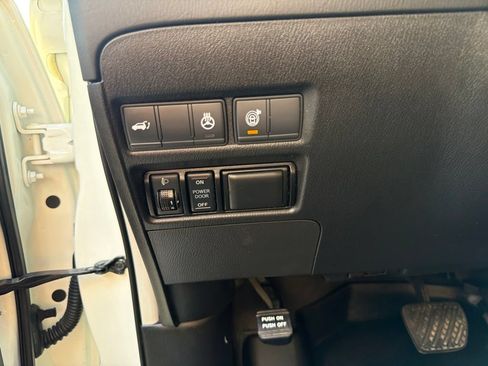 Used 2018 Nissan Armada Platinum w/ Captain Seat Package AWD/4WD image 23