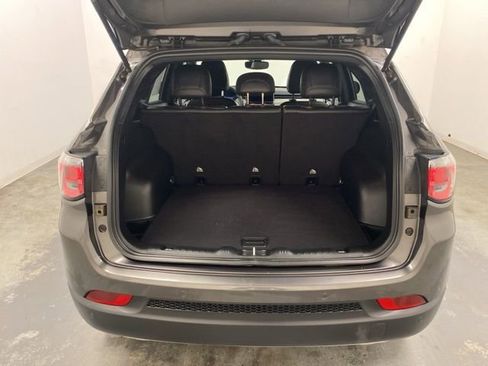 Used 2023 Jeep Compass Limited AWD/4WD image 26