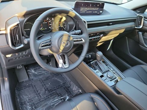 New 2026 MAZDA CX-50 AWD 2.5 Hybrid w/ Weather Package image 19