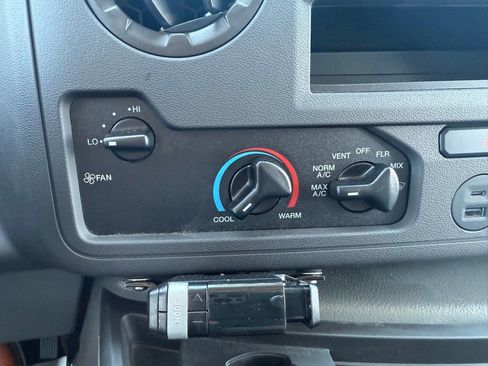 New 2026 Ford E-350 and Econoline 350 Super Duty w/ Power Equipment Group RWD image 12
