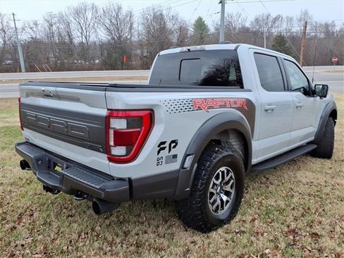 Used 2023 Ford F150 Raptor image 17