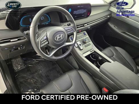 Used 2023 Hyundai Palisade XRT AWD/4WD image 11