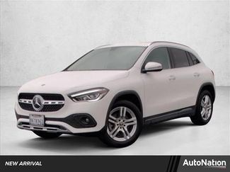 Certified 2023 Mercedes-Benz GLA 250 4MATIC video 1