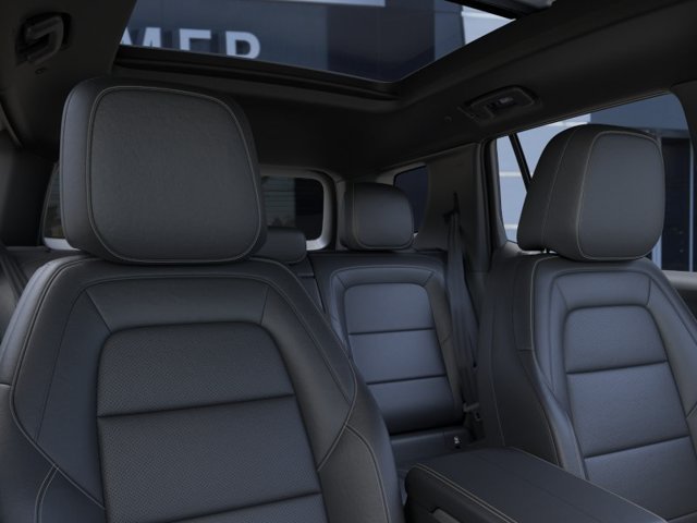 New 2027 GMC Terrain Elevation w/ Elevation Premium Package AWD/4WD image 24