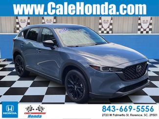 Used 2024 MAZDA CX-5 Carbon Edition image 1