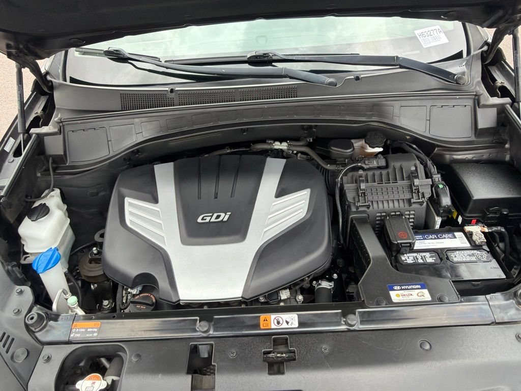 Used 2018 Hyundai Santa Fe FWD image 39