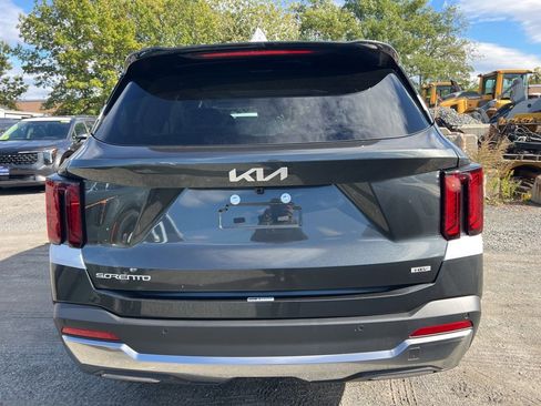 New 2026 Kia Sorento EX w/ EX Premium Package image 3