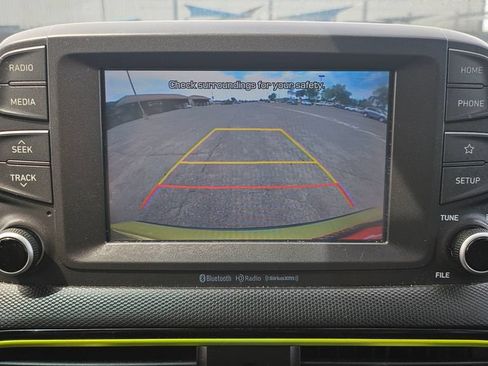 Used 2018 Hyundai Kona Limited FWD image 33