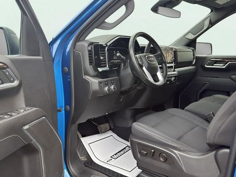 Used 2023 GMC Sierra 1500 Elevation AWD/4WD image 23