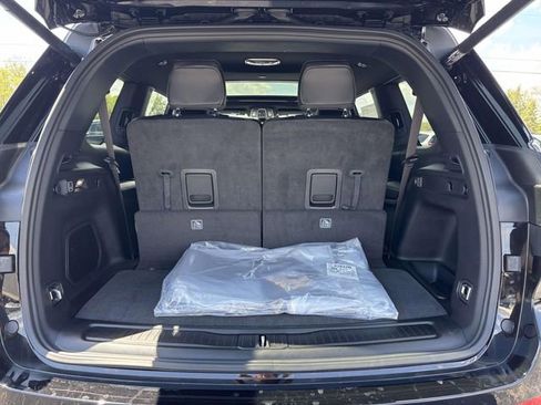 New 2026 Jeep Grand Cherokee L Limited AWD/4WD image 33