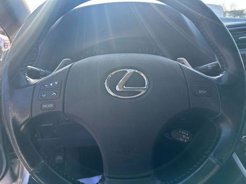 Used 2006 Lexus IS 250 image 17