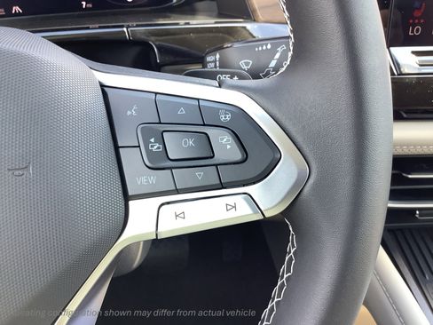 New 2026 Volkswagen Atlas SE image 25