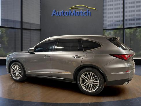 Used 2022 Acura MDX SH-AWD w/ Advance Package image 7