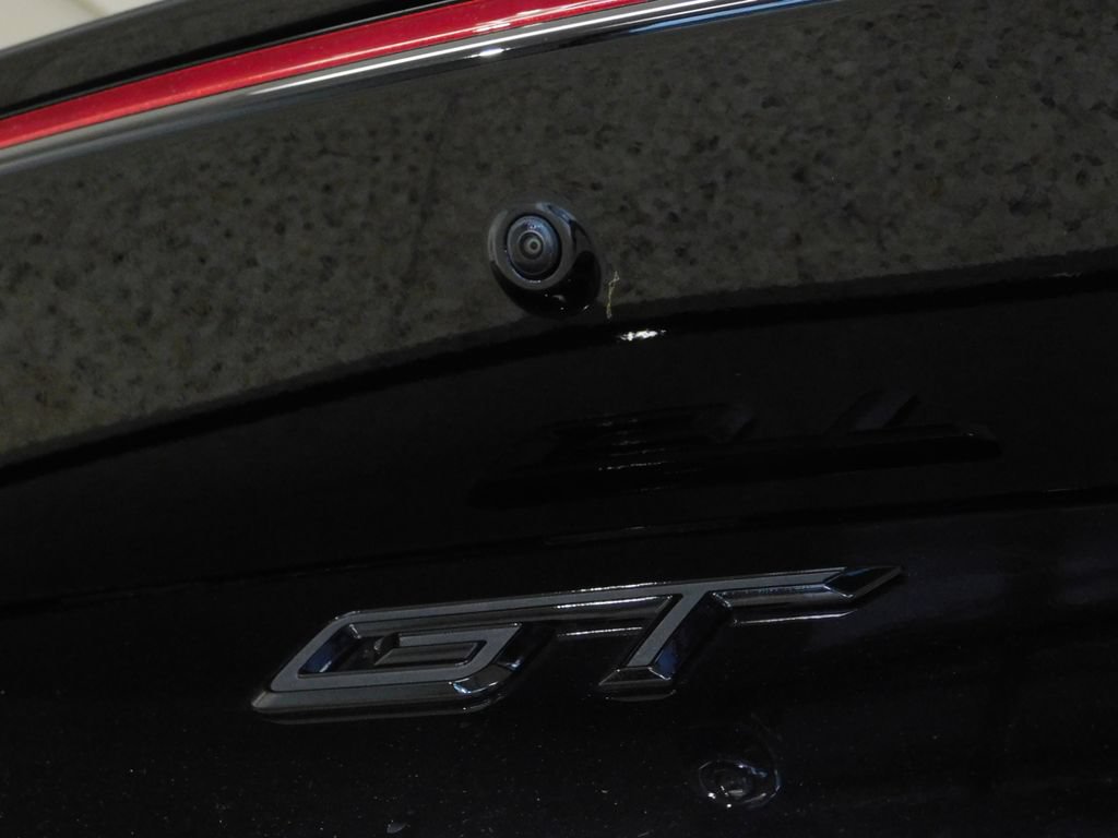 Used 2025 Ford Mustang GT Premium RWD image 78