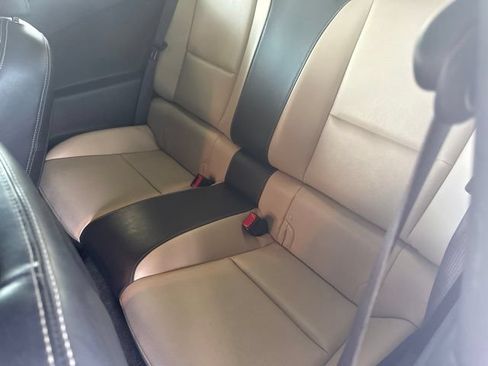 Used 2015 Chevrolet Camaro LT w/ RS Package RWD image 3