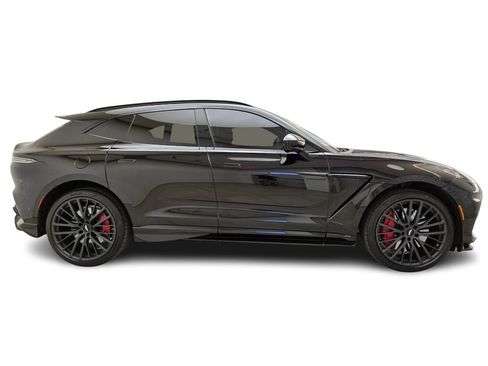Used 2023 Aston Martin DBX 707 image 6