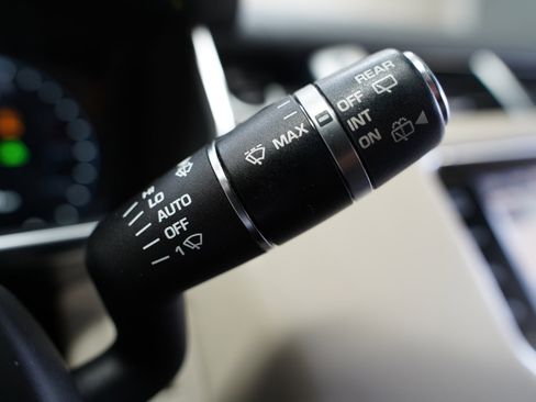 Used 2014 Land Rover Range Rover Sport Autobiography image 16