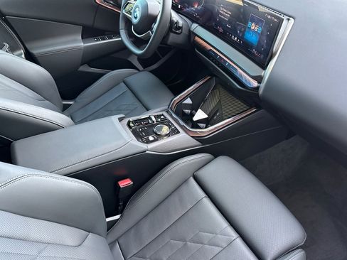 Used 2025 BMW X3 xDrive30i w/ Premium Package image 20