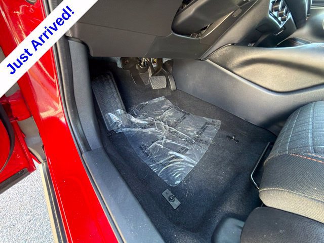Used 2024 Honda HR-V Sport image 39