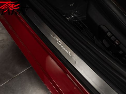 Used 2020 Toyota Supra image 23