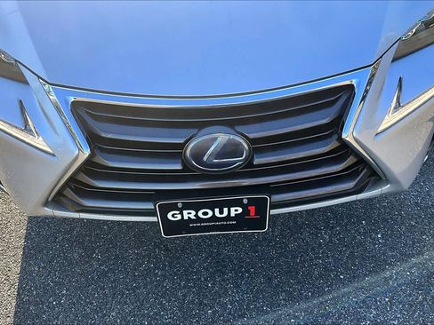 Used 2015 Lexus NX 300h AWD w/ Luxury Package image 30