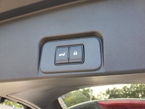 New 2026 Nissan Rogue Platinum w/ Platinum Premium Package image 19