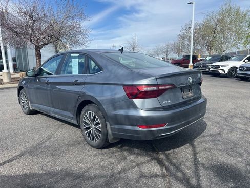 Used 2021 Volkswagen Jetta S image 6