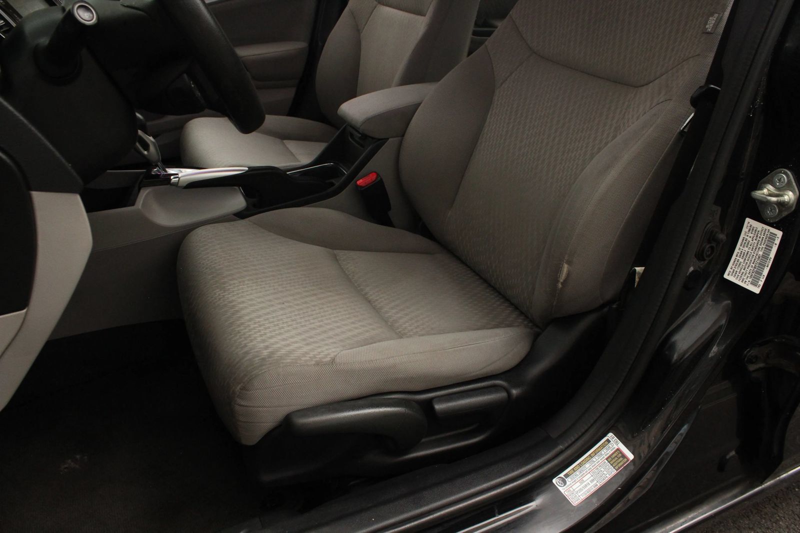 Used 2015 Honda Civic EX image 17