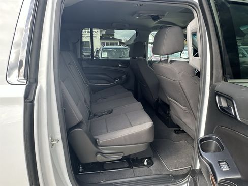 Used 2020 Chevrolet Suburban LS w/ Max Trailering Package AWD/4WD image 10
