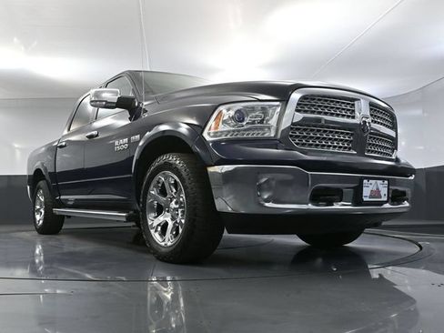 Used 2016 RAM 1500 Laramie w/ Convenience Group AWD/4WD image 51