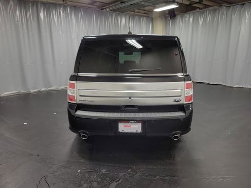 Used 2019 Ford Flex Limited image 8