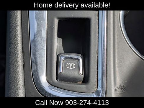 Used 2024 Chevrolet Equinox LT w/ LPO, Floor Liner Package image 16