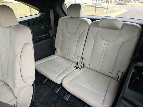 New 2026 Kia Sorento SX Prestige AWD/4WD image 9