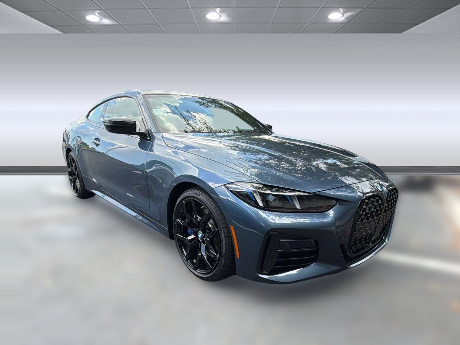 New 2027 BMW 430i Coupe w/ M Sport Package RWD image 7
