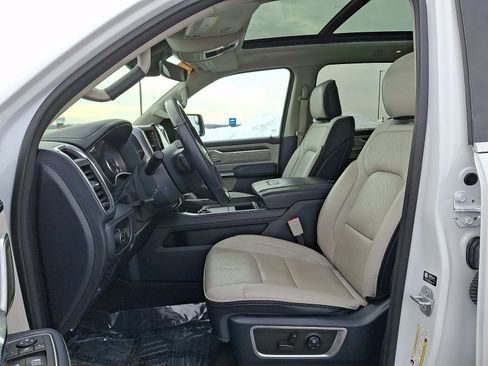 Certified 2022 RAM 1500 Limited image 13