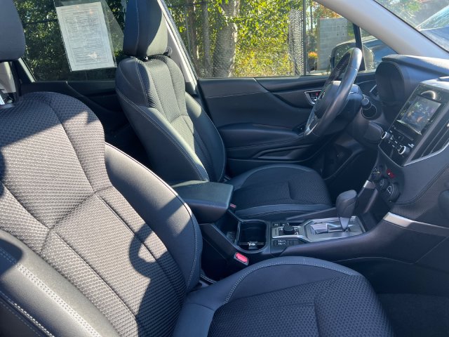 Used 2021 Subaru Forester Premium w/ Popular Package #1 AWD/4WD image 19