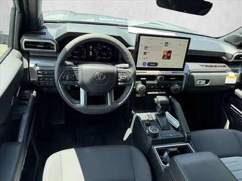 New 2026 Toyota Tacoma TRD Off-Road AWD/4WD image 10
