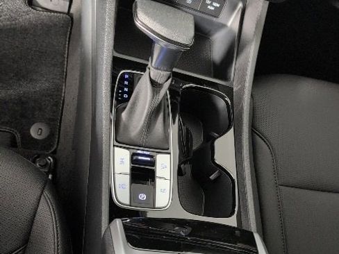 Used 2026 Hyundai Santa Cruz SEL image 21