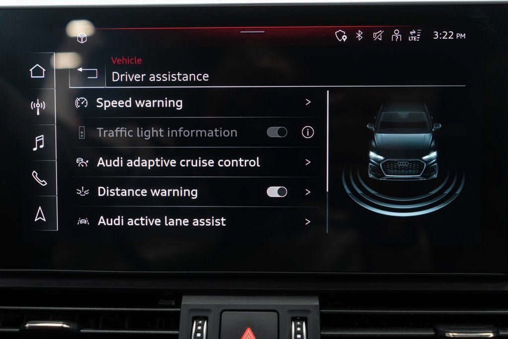Used 2023 Audi Q5 2.0T Premium w/ Convenience Package AWD/4WD image 30