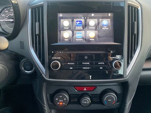 Certified 2023 Subaru Impreza Premium image 43