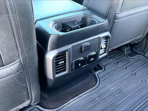 Used 2019 Ford F150 XLT w/ Equipment Group 301A Mid AWD/4WD image 11