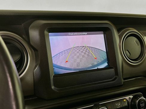 Certified 2023 Jeep Wrangler Sport S image 22