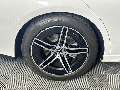 Certified 2026 Mercedes-Benz E 350 Sedan image 19