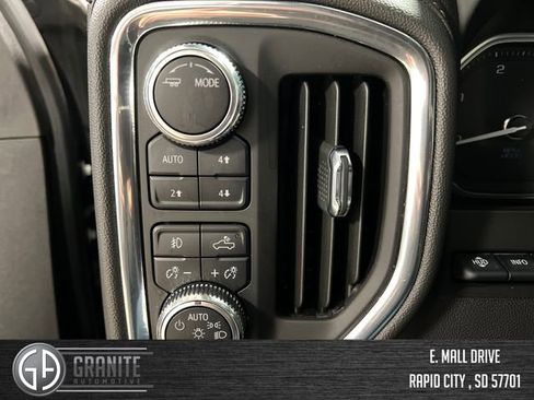 Used 2023 GMC Sierra 2500 AT4 w/ AT4 Premium Plus Package image 33